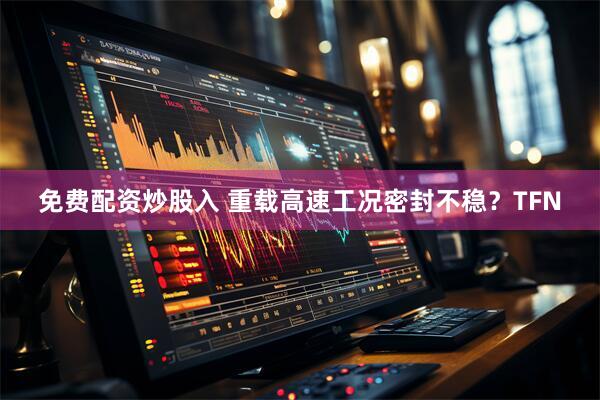 免费配资炒股入 重载高速工况密封不稳？TFN
